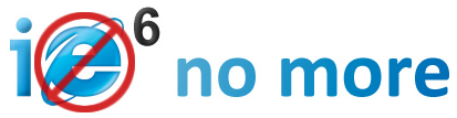 ie6nomore