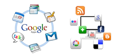 Estrategias de Comunicacion Web