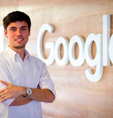 Nicolás Figueredo Google Argentina