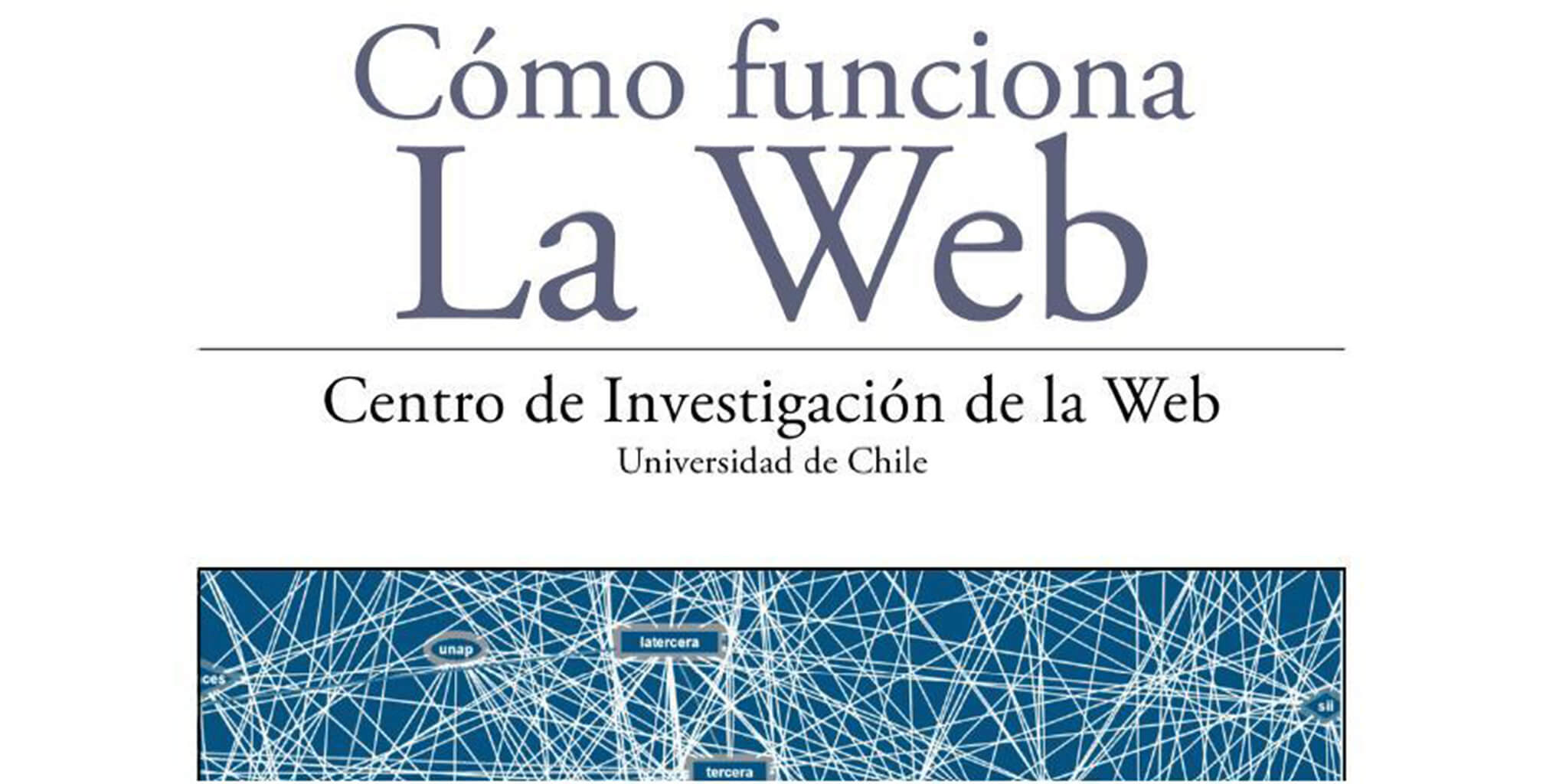 Descarga el libro “Cómo funciona la Web”