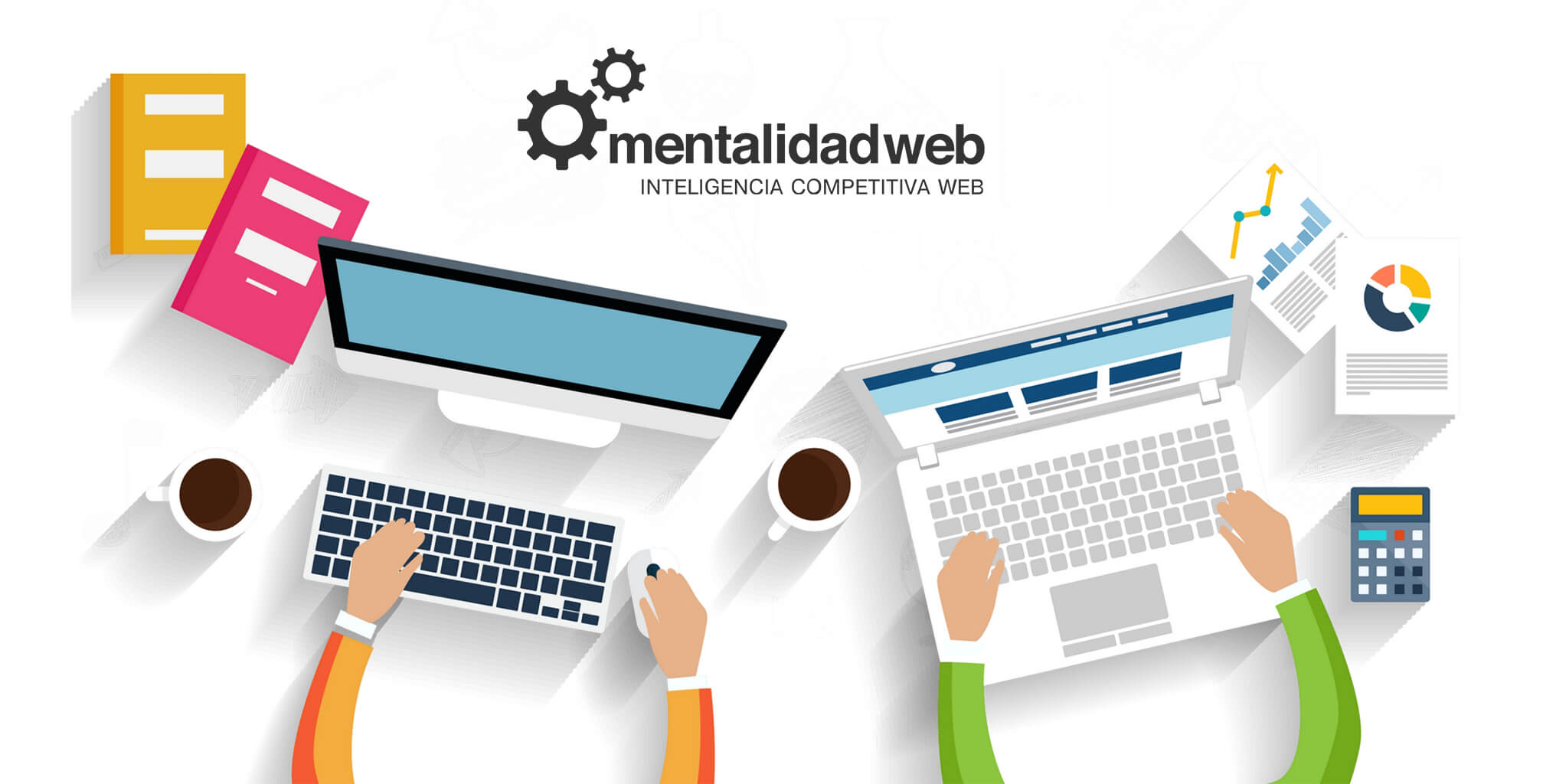 Mentalidadweb organiza Diplomado en Tics par la Innovación Educativa