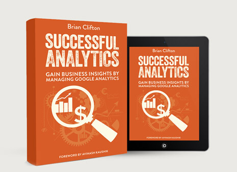 Libro Successful analytics