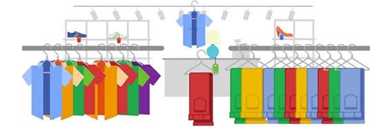 Aumenta tus ventas con Google Shopping