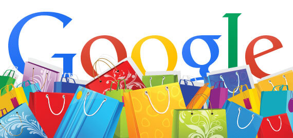 Google shopping