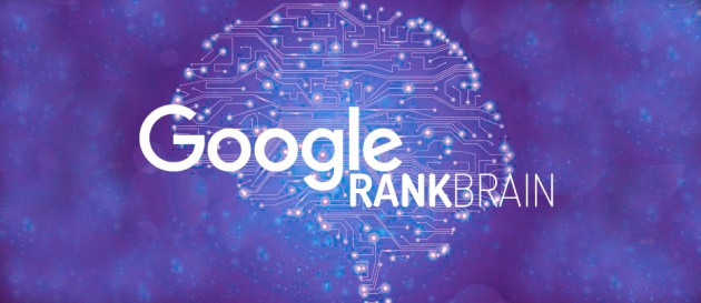 Google rankbrain