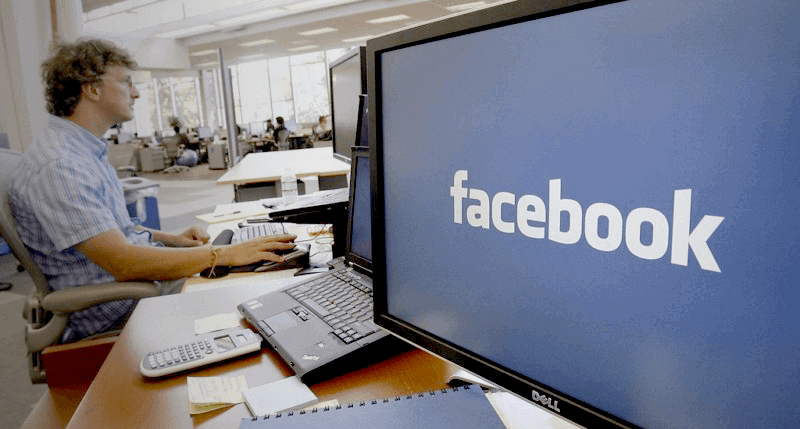 Facebook at Work: la nueva plataforma colaborativa para empleados