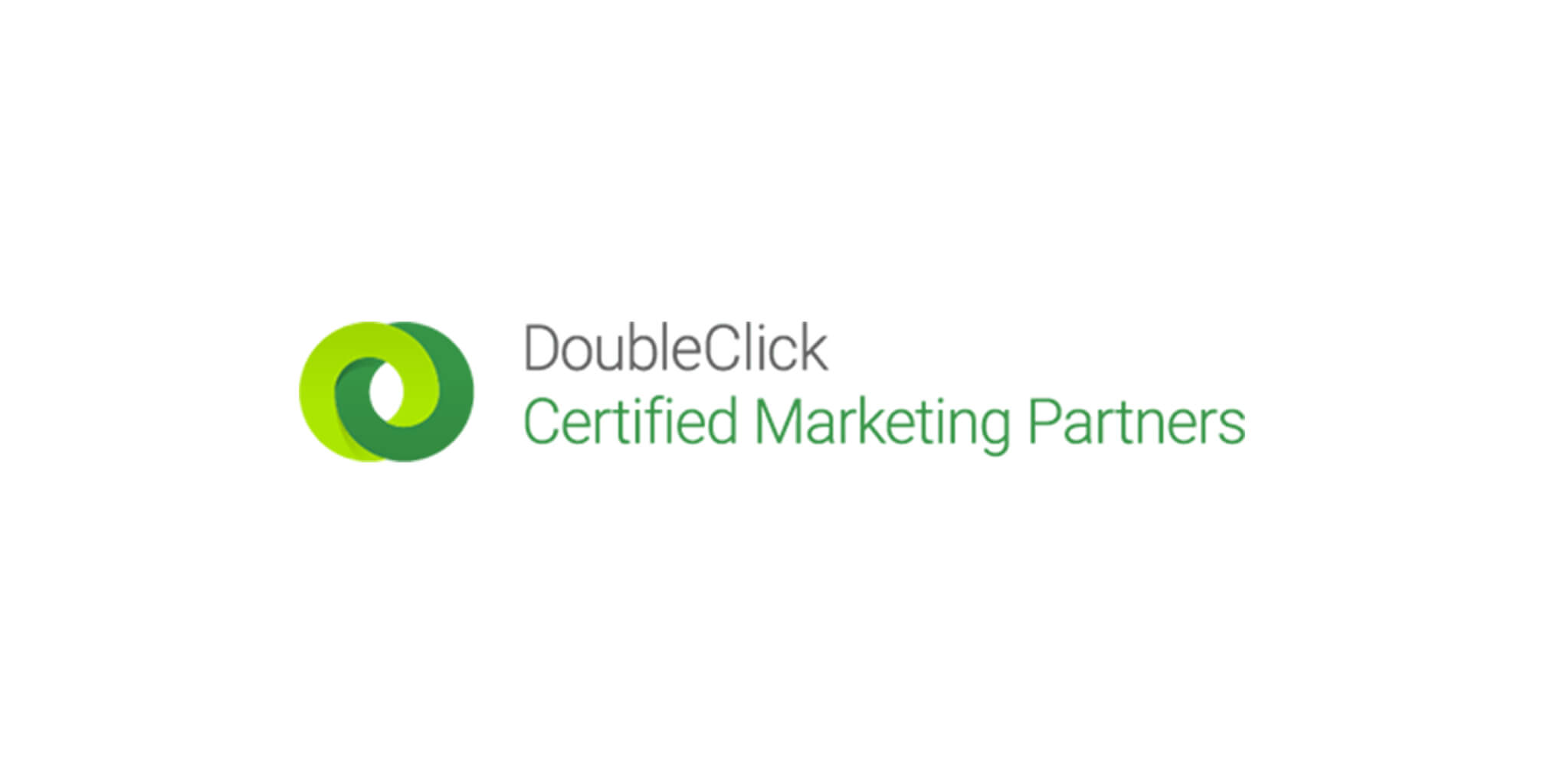 DoubleClick reconoce como Certified Marketing Partner a Mentalidad Web