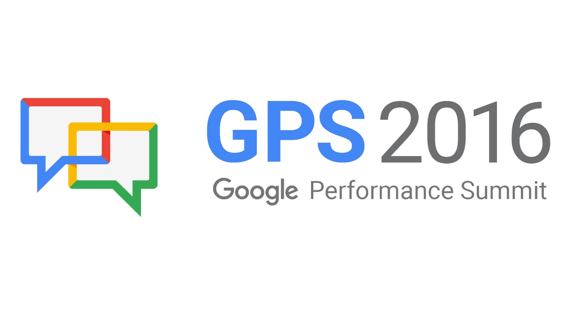 Google Performance Summit 2016: Ads, Mobile y Local