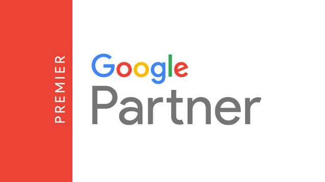 Mentalidad Web es reconocido como Premier Google Partner