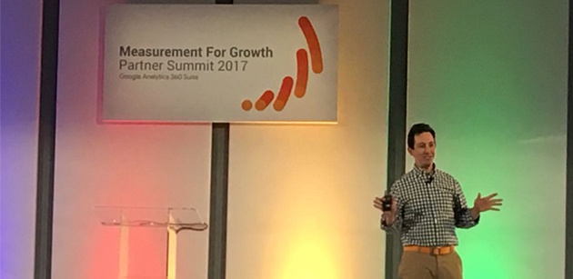 summit google analytics