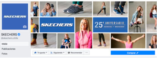 Caso de éxito Skechers: Integrando Google Analytics y medición de ROAS