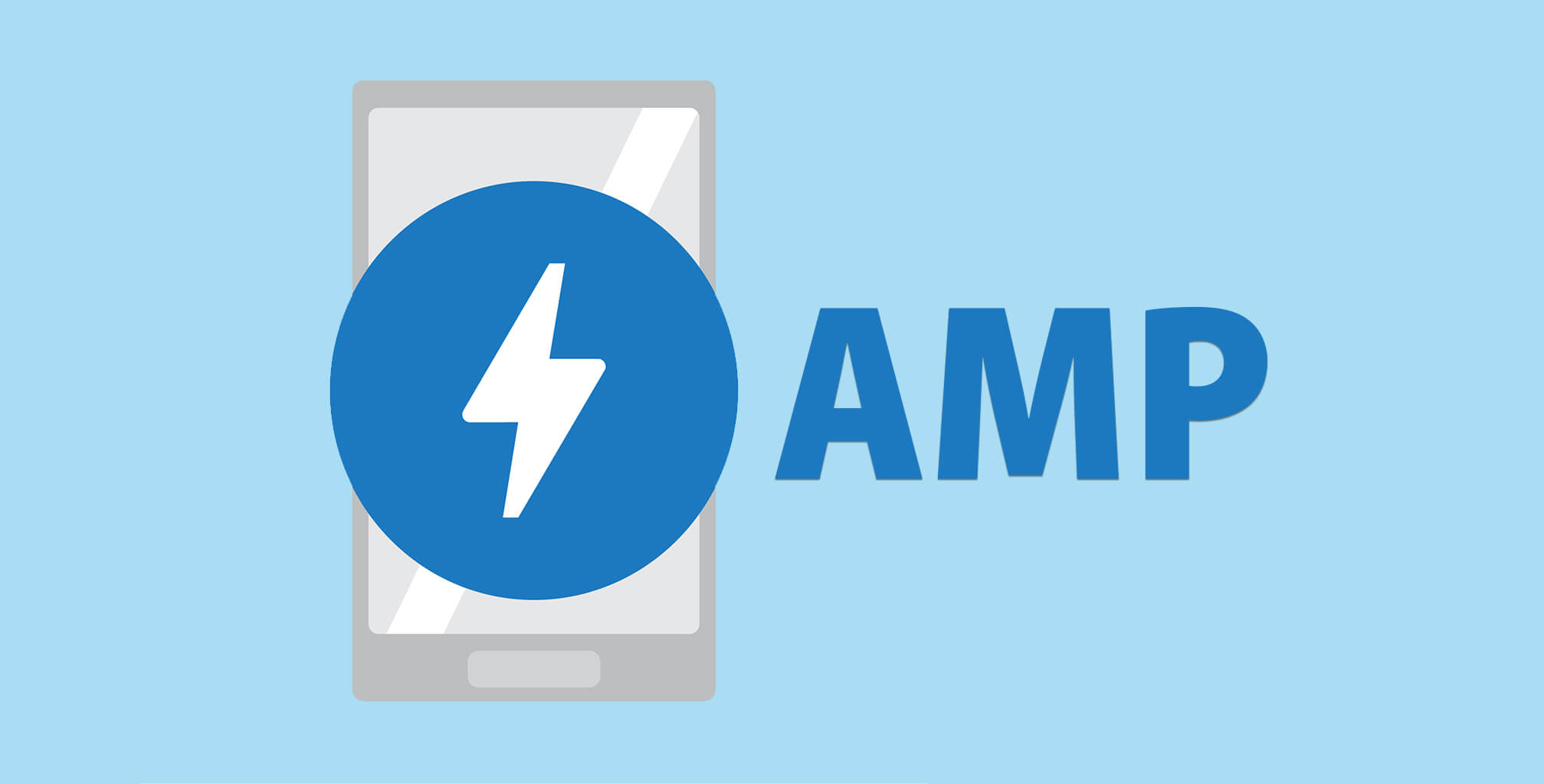 Optimiza la carga mobile de tu sitio con AMP