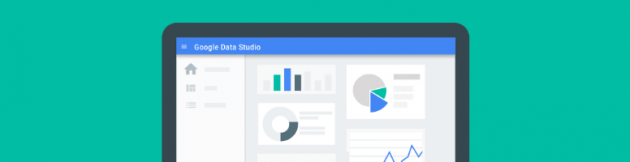 Google data studio blog