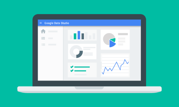 google data studio post