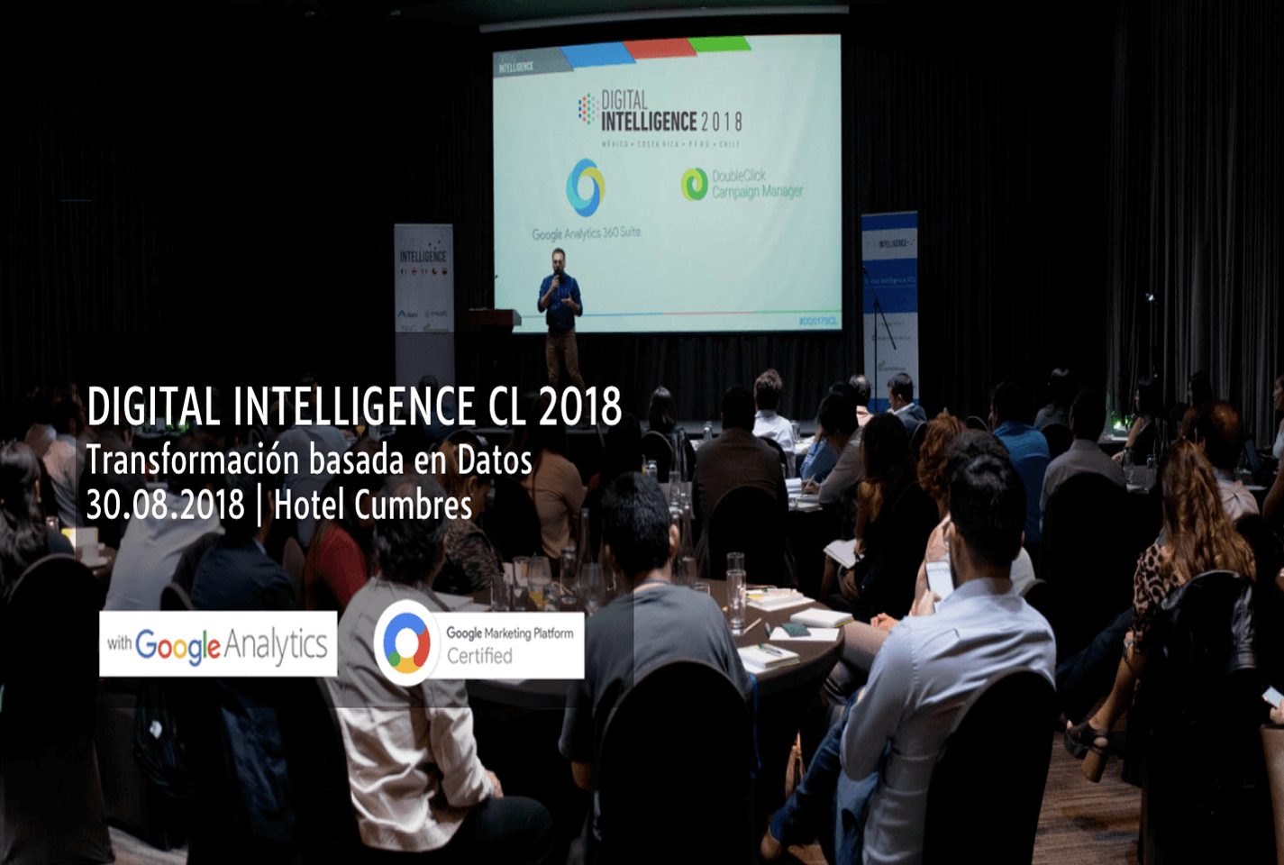 Digital Intelligence Chile 2018