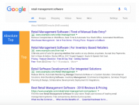 anuncios de búsqueda Google
