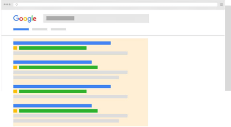 Cuatro nuevas métricas de posición en los anuncios de búsqueda