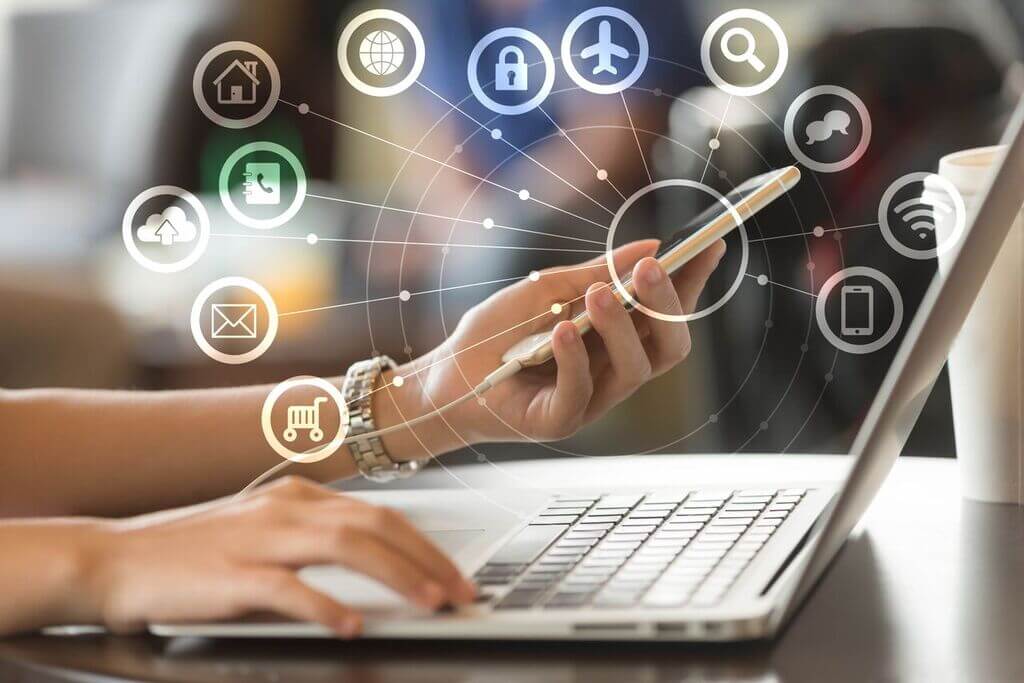¡7 tendencias del Marketing Digital para este 2019!