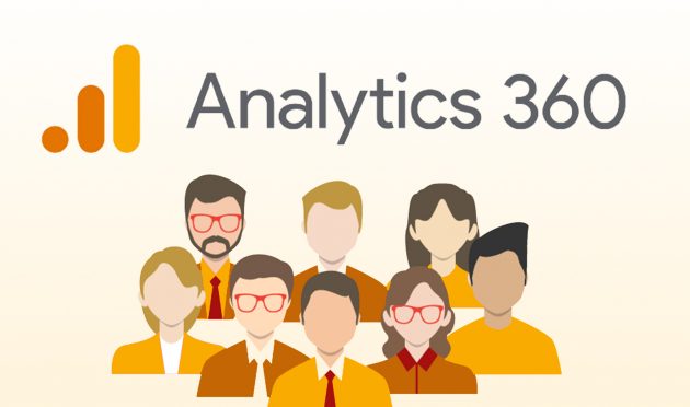 Analytics 360