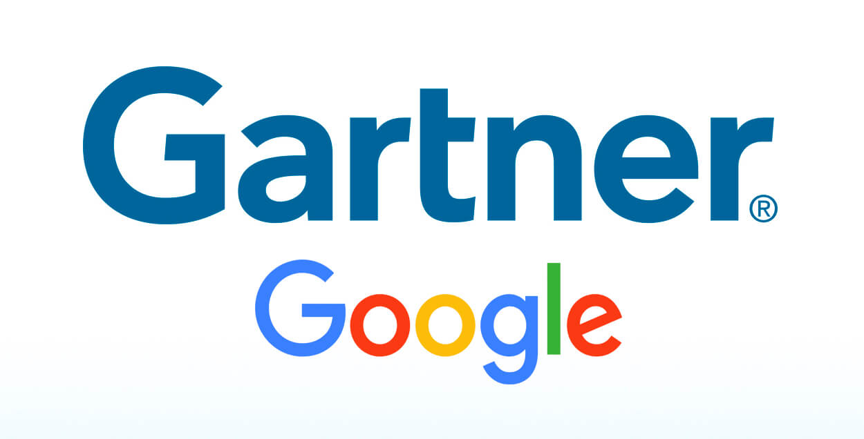 Google es líder en Tecnologías de Marketing de acuerdo al Cuadrante de Gartner