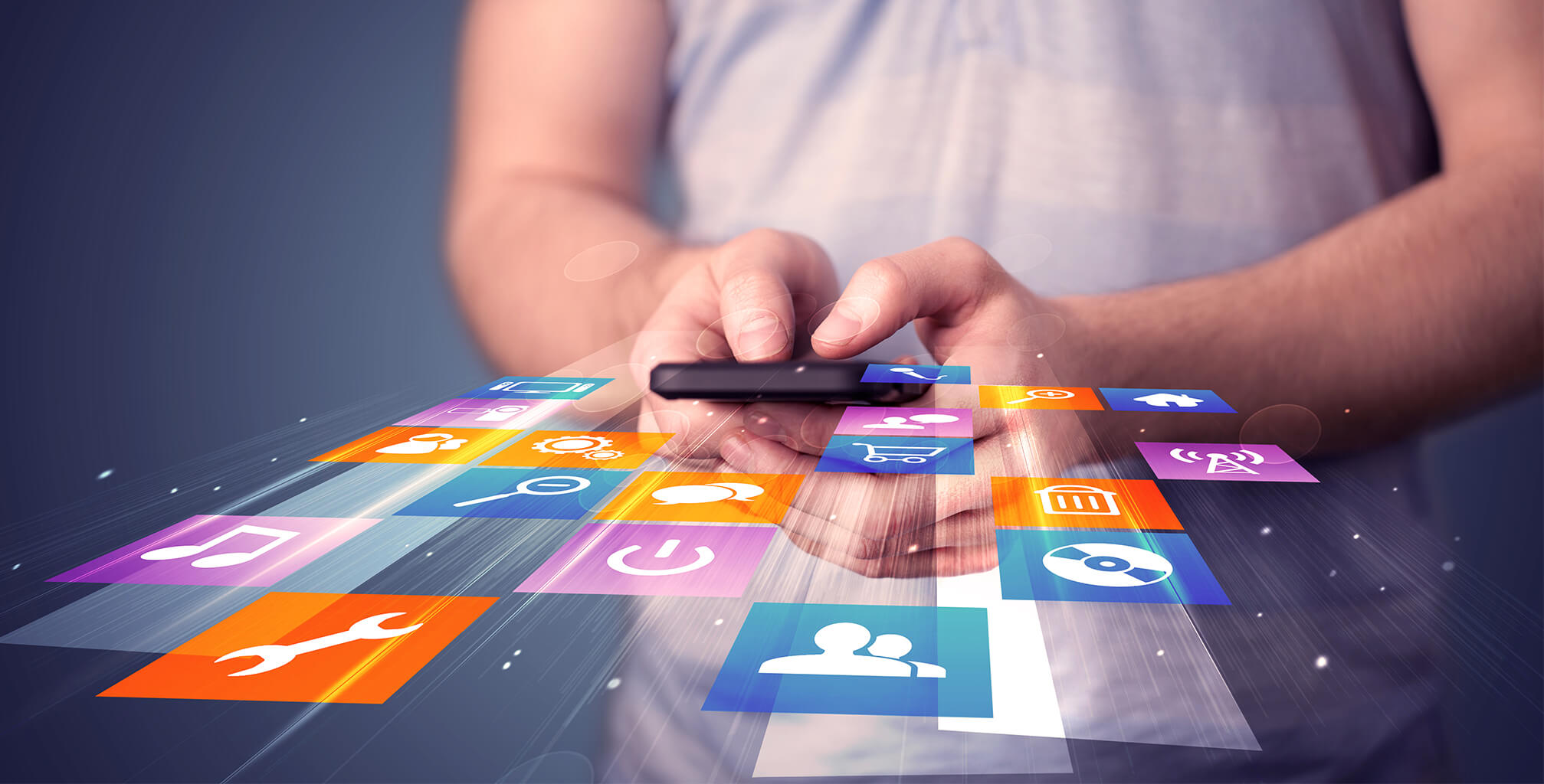 Aplicaciones Móviles: Datos a tener en cuenta para estrechar lazos con los usuarios