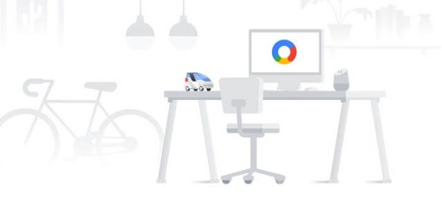 Google Blueprint