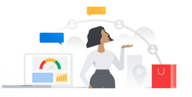 Google analytics