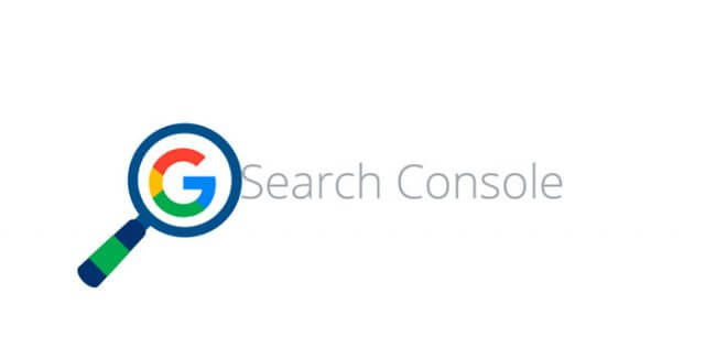 search console