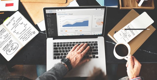 estrategia de marketing digital