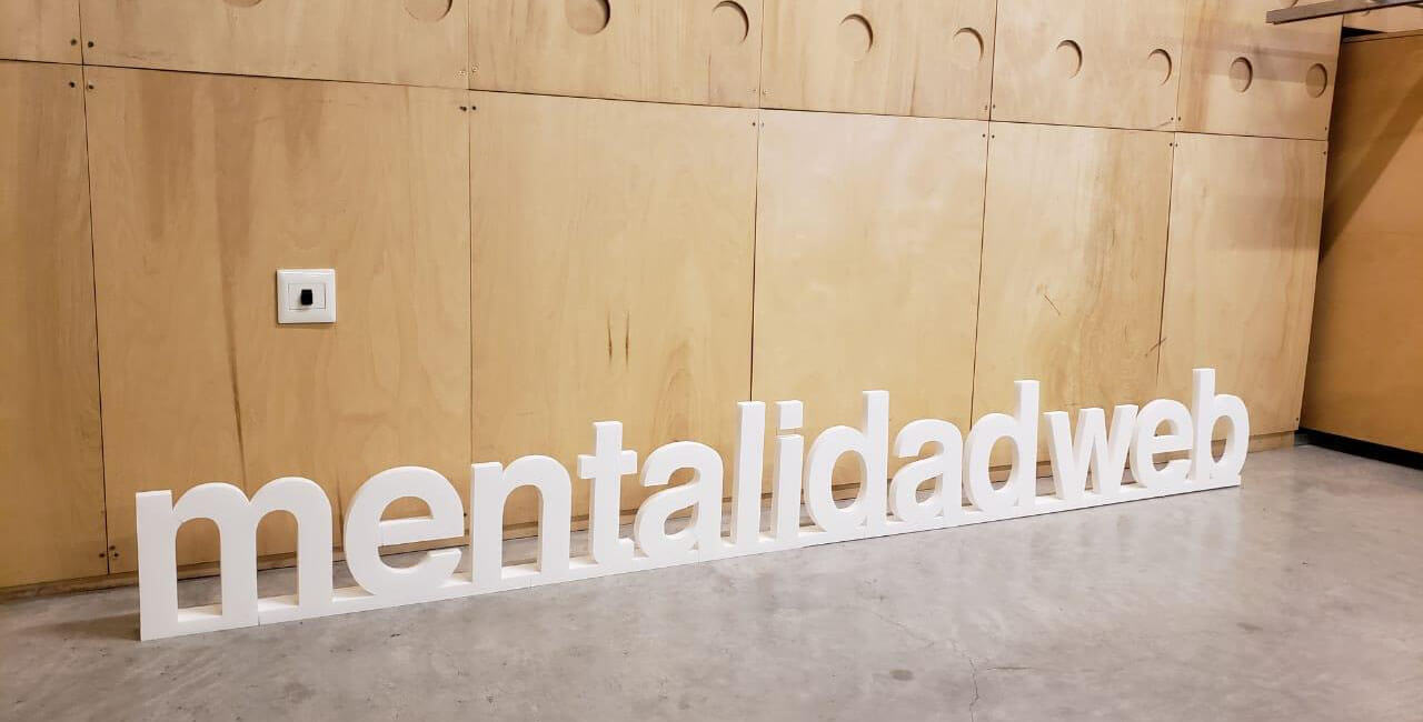 Mentalidad Web presente en Digital Intelligence 2019