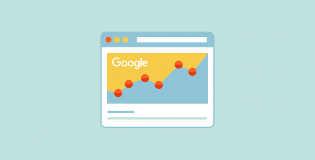 Google Search Console Informe de Velocidad
