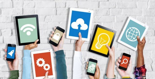 Marketing Digital