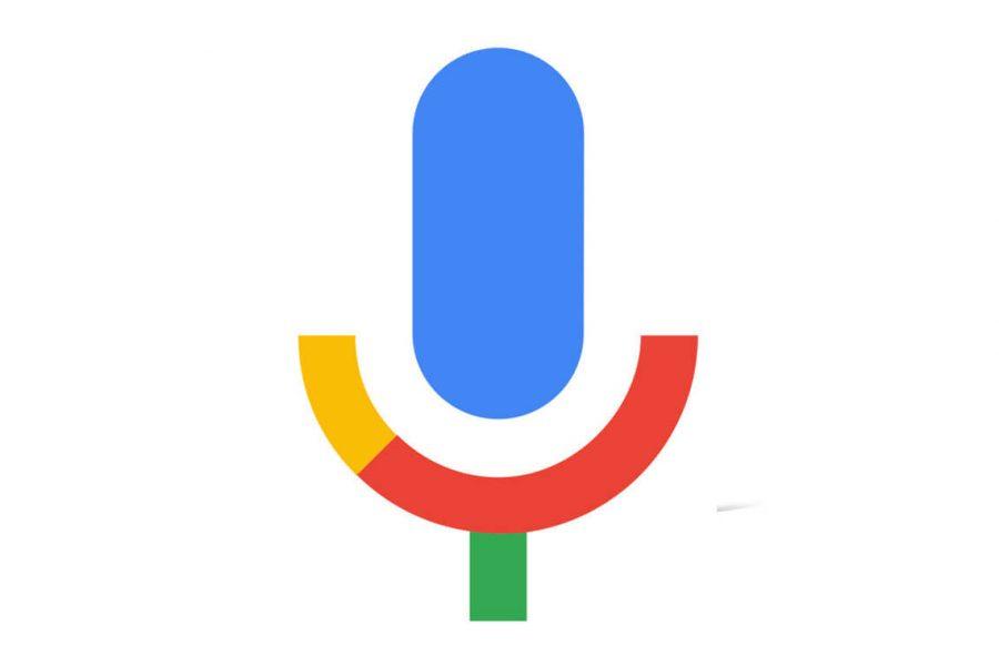 Tendencias de Búsquedas por Voz de Google