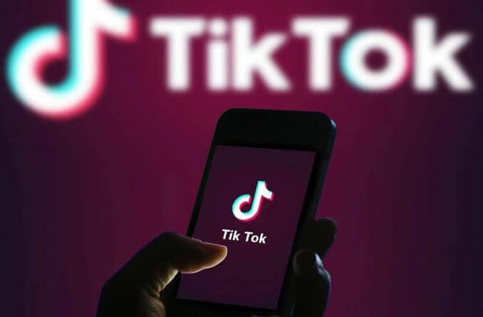TikTok, la app tendencia por los usuarios y la política