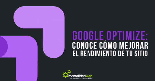 Google optimize