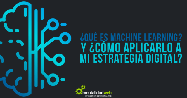 machine learning