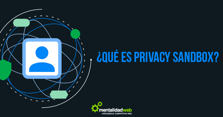 ¿Qué es Privacy Sandbox?