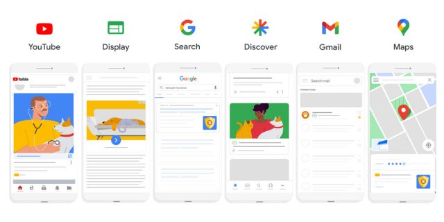 Google libera las campañas de Performance Max para todos los usuarios