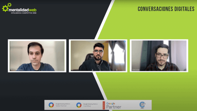 conversaciones digitales Wind Garage Copec