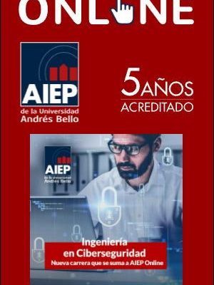 AIEP online