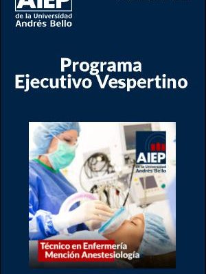 AIEP vespertino