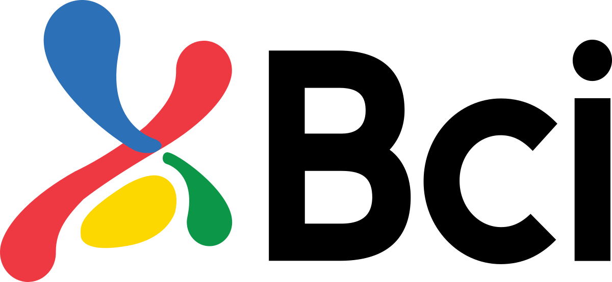 Logo Banco Bci