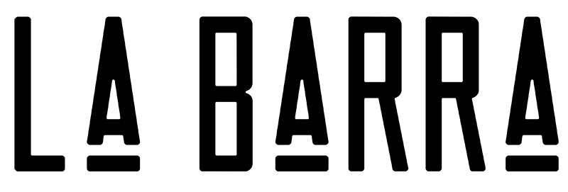 Logo La Barra