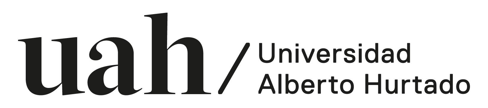 Logo Universidad Alberto Hurtado UAH