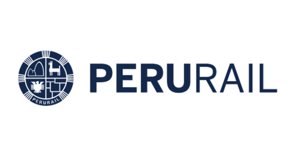 Logo Perurail