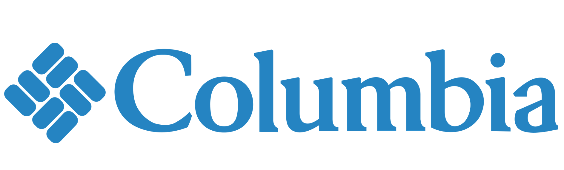 Logo Columbia