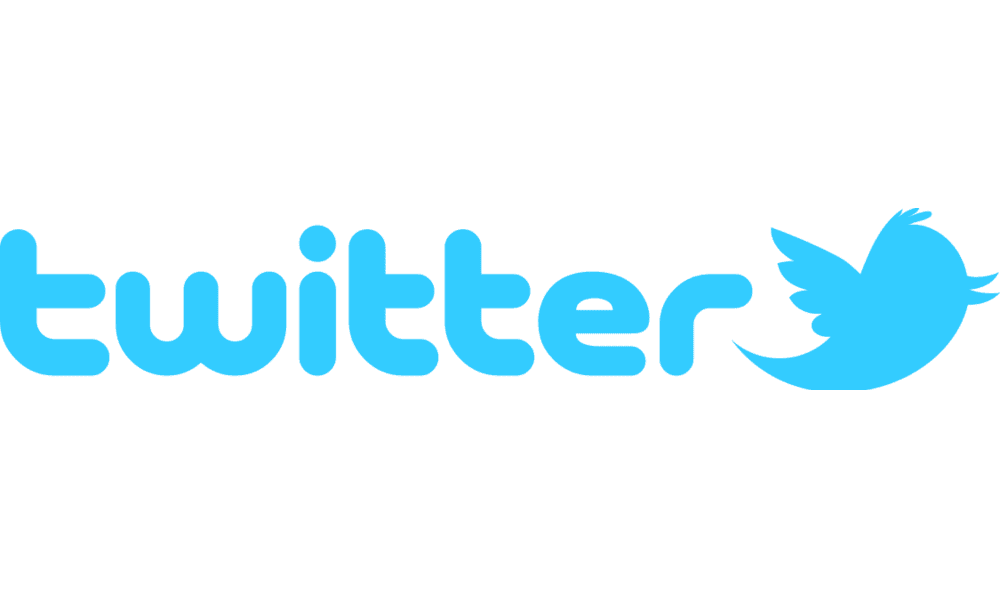 Logo Twitter