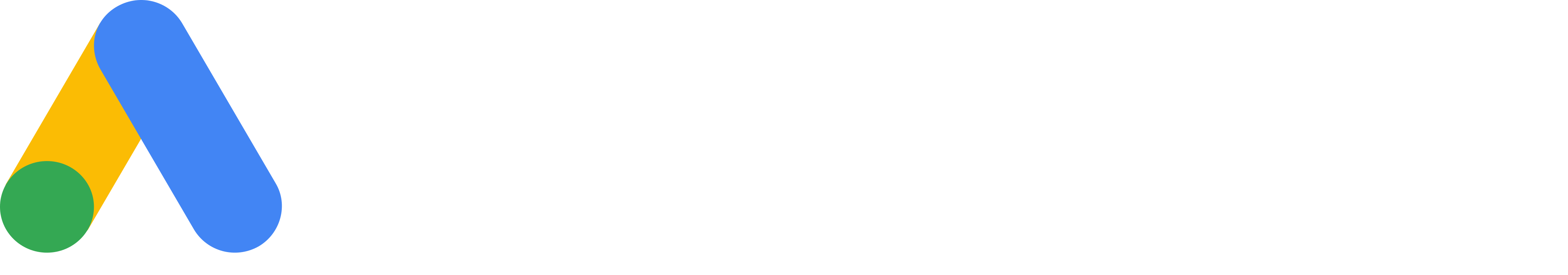 Logo Google Ads