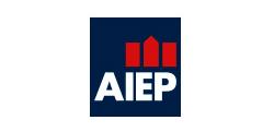 Logo AIEP