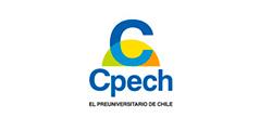 Logo Cpech